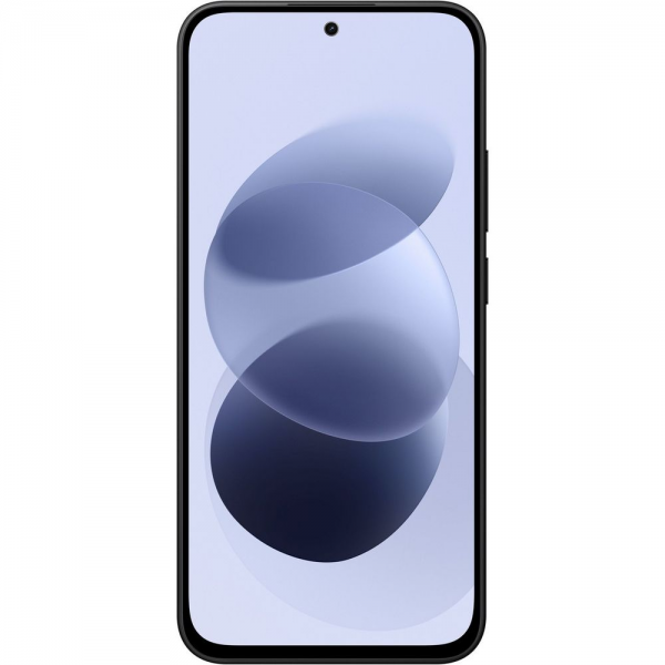 Смартфон Redmi Смартфон Redmi Note 17 8+256Gb черный (MZB0NNKRU)