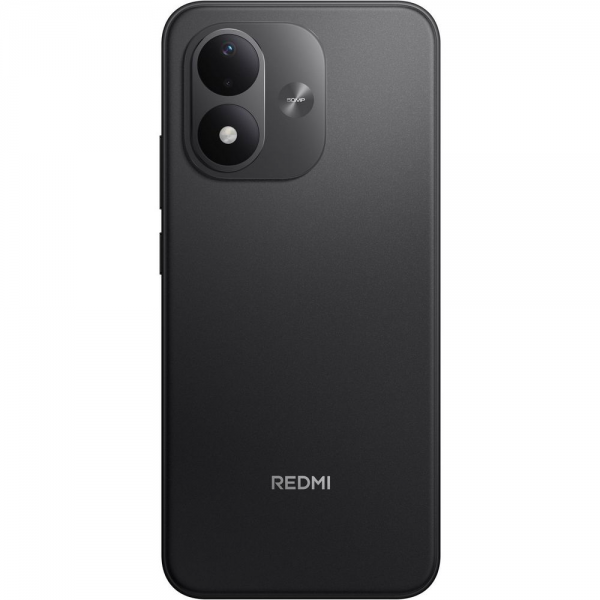 Смартфон Redmi Смартфон Redmi Note 17 8+256Gb черный (MZB0NNKRU)