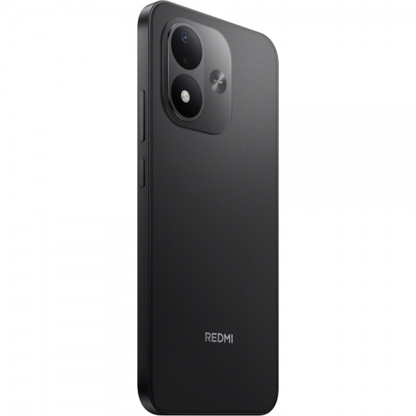Смартфон Redmi Смартфон Redmi Note 17 8+256Gb черный (MZB0NNKRU)