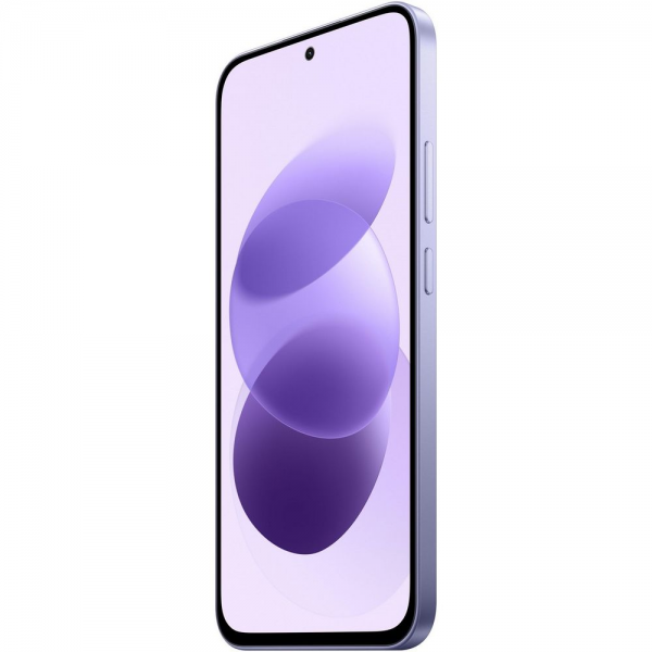 Смартфон Redmi Смартфон Redmi Note 17 6+256Gb фиолетовый (MZB0ORBRU)