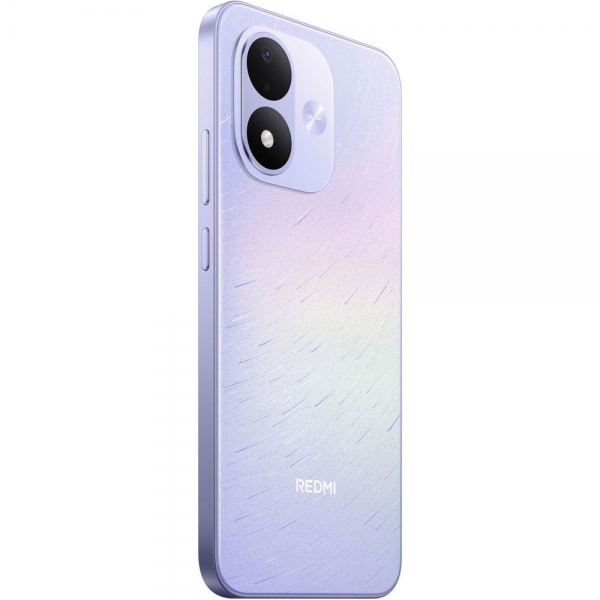 Смартфон Redmi Смартфон Redmi Note 17 6+256Gb фиолетовый (MZB0ORBRU)