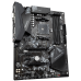Материнская плата Gigabyte B550 X GAMING B550, AM4, 4*DDR4, 1*PCIEx16, 1*PCIEx4, 2*PCIEx1, 2*M.2, 1*TypeC, 1*USB3.2Gen2, 4*USB3.2Gen1, 4*USB2.0, 6*SATA3.0, 2.5G, DP, HDMI, ATX, RTL
