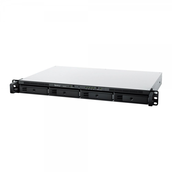 Платформа СХД Synology RS422+