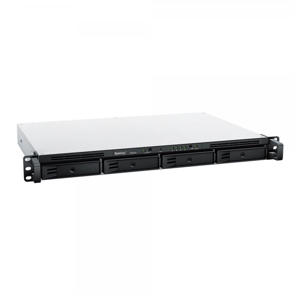 Платформа СХД Synology RS422+