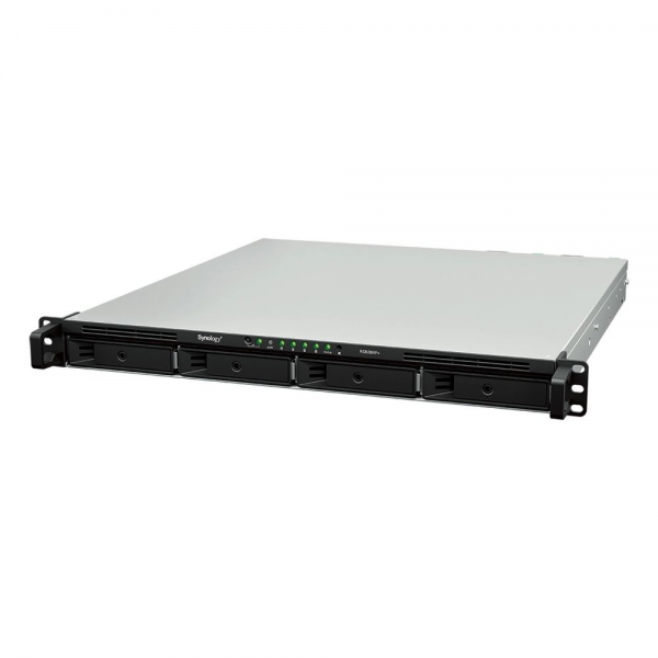 Платформа СХД Synology RS826RP+