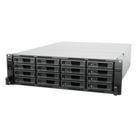 Платформа СХД Synology RS2825RP+