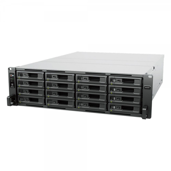 Платформа СХД Synology RS2825RP+