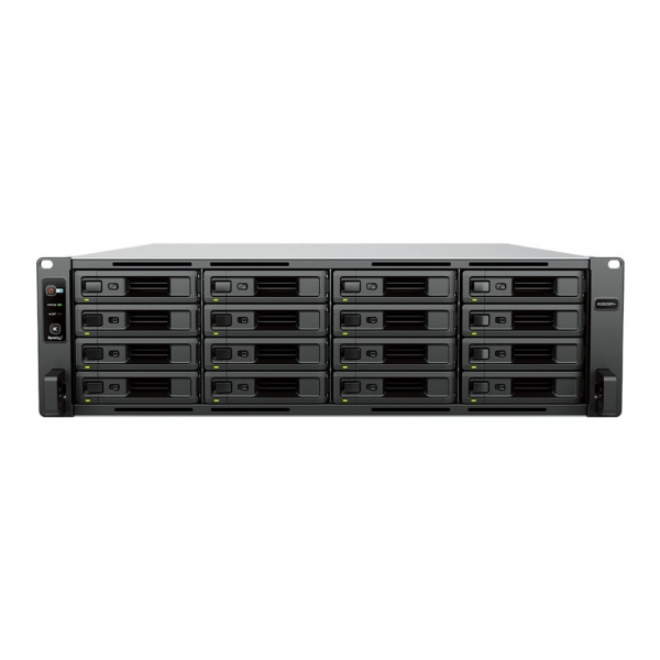 Платформа СХД Synology RS2825RP+