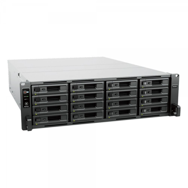 Платформа СХД Synology RS2825RP+
