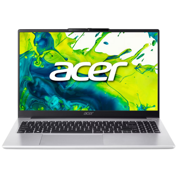 Ноутбук Acer Aspire Lite 15 AL15-53P-56PA Intel Core Ultra 5 120U/16Gb (soldered D4)/SSD512Gb/UMA/15.6