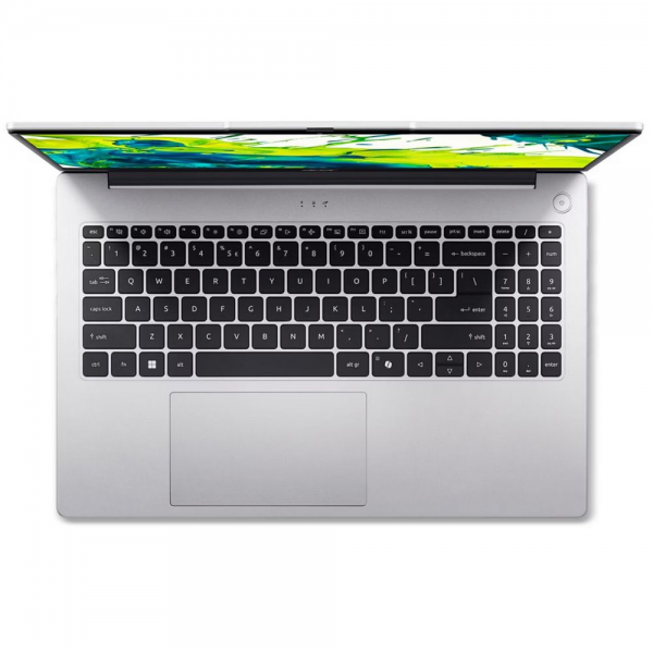 Ноутбук Acer Aspire Lite 15 AL15-53P-56PA Intel Core Ultra 5 120U/16Gb (soldered D4)/SSD512Gb/UMA/15.6