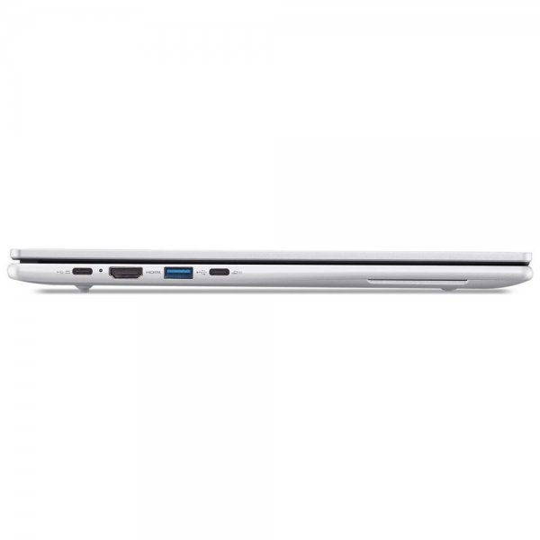 Ноутбук Acer Aspire Lite 15 AL15-53P-56PA Intel Core Ultra 5 120U/16Gb (soldered D4)/SSD512Gb/UMA/15.6