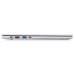 Ноутбук Acer Aspire Lite 15 AL15-53P-56PA Intel Core Ultra 5 120U/16Gb (soldered D4)/SSD512Gb/UMA/15.6