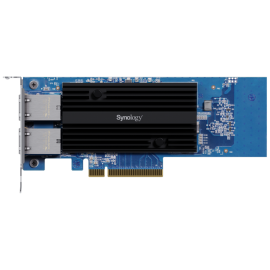 Сетевая карта Synology E10G30-T2