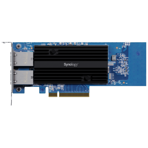 Сетевая карта Synology E10G30-T2