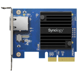 Сетевая карта Synology E10G30-T1