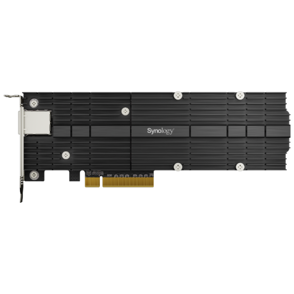 Сетевая карта Synology E10M20-T1