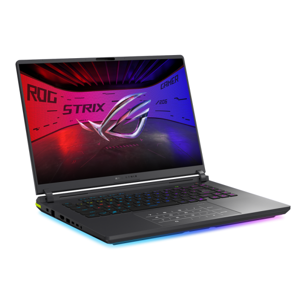 Ноутбук ASUS ROG Strix G16 G615LR-RV141 Intel Core Ultra 9 275HX/32Gb (2*16 D5)/SSD1Tb/RTX5070 Ti 12Gb (140W)/16