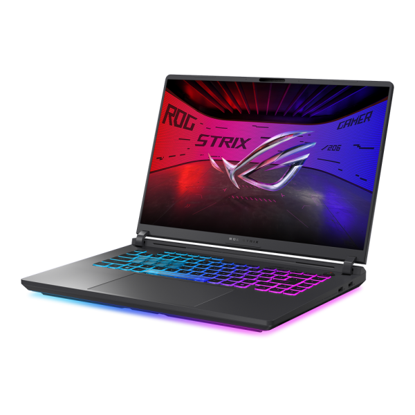 Ноутбук ASUS ROG Strix G16 G615LR-RV141 Intel Core Ultra 9 275HX/32Gb (2*16 D5)/SSD1Tb/RTX5070 Ti 12Gb (140W)/16