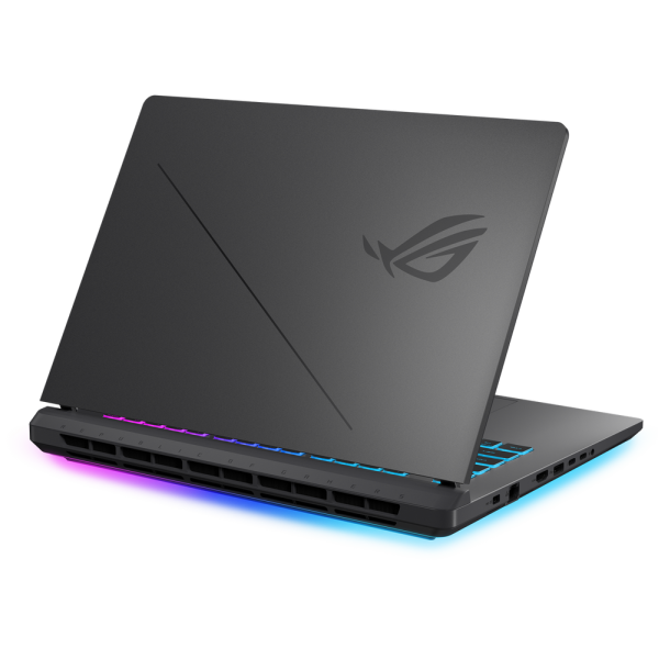 Ноутбук ASUS ROG Strix G16 G615LR-RV141 Intel Core Ultra 9 275HX/32Gb (2*16 D5)/SSD1Tb/RTX5070 Ti 12Gb (140W)/16