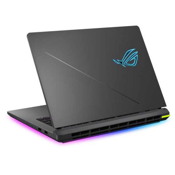 Ноутбук ASUS ROG Strix G16 G615LR-S5328 Intel Core Ultra 9 275HX/32Gb (2*16 D5)/SSD1Tb/RTX5070 Ti 12Gb (140W)/16