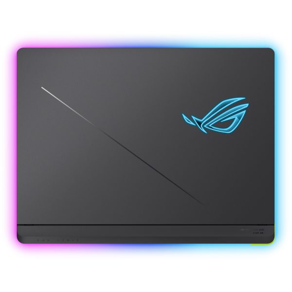 Ноутбук ASUS ROG Strix G16 G615LR-S5328 Intel Core Ultra 9 275HX/32Gb (2*16 D5)/SSD1Tb/RTX5070 Ti 12Gb (140W)/16