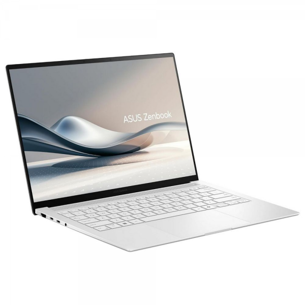 Ноутбук ASUS Zenbook S14 UX5406SA-PZ067W Intel Core Ultra 7 256V/16Gb (soldered D5)/SSD1Tb/UMA/14