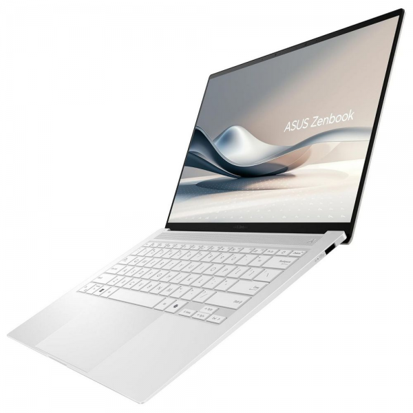 Ноутбук ASUS Zenbook S14 UX5406SA-PZ067W Intel Core Ultra 7 256V/16Gb (soldered D5)/SSD1Tb/UMA/14