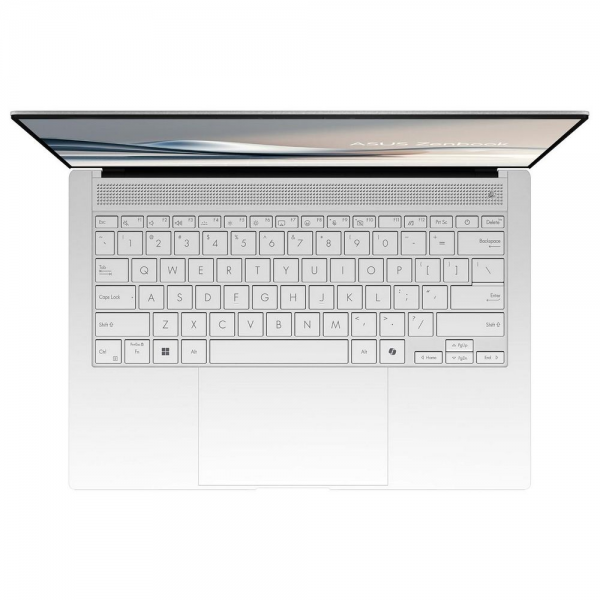 Ноутбук ASUS Zenbook S14 UX5406SA-PZ067W Intel Core Ultra 7 256V/16Gb (soldered D5)/SSD1Tb/UMA/14
