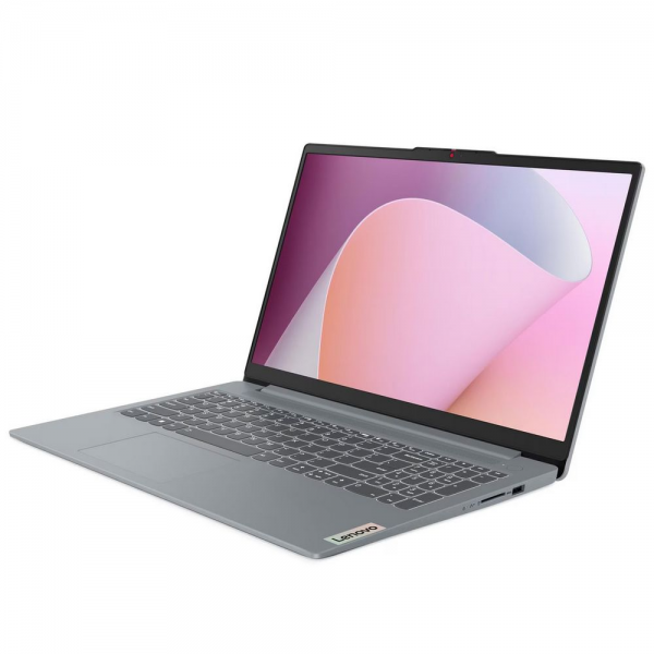 Ноутбук Lenovo IdeaPad Slim 3 15AMN8 AMD Ryzen 5 7520U/8Gb (soldered D5)/SSD512Gb/UMA/15.6