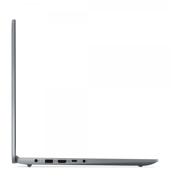 Ноутбук Lenovo IdeaPad Slim 3 15AMN8 AMD Ryzen 5 7520U/8Gb (soldered D5)/SSD512Gb/UMA/15.6