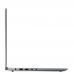 Ноутбук Lenovo IdeaPad Slim 3 15AMN8 AMD Ryzen 5 7520U/8Gb (soldered D5)/SSD512Gb/UMA/15.6
