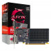 Видеокарта Afox R5 220 2GB DDR3 64bit VGA DVI HDMI LP PASSIVE RTL