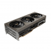 Видеокарта Sapphire RX9070XT NITRO+ OC CRIMSON DESERT EDITION  16GB GDDR6 256bit 2xDP 2xHDMI 3FAN RTL