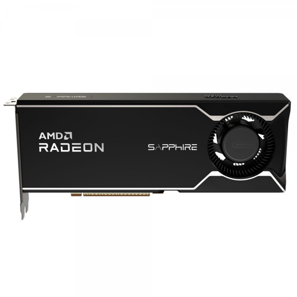 Видеокарта Sapphire AI PRO R9700 AI  32GB GDDR6 256bit 3xDP HDMI BLOWER RTL