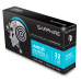 Видеокарта Sapphire AI PRO R9700 AI  32GB GDDR6 256bit 3xDP HDMI BLOWER RTL