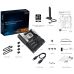 Материнская плата ASUS PRO WS TRX50-SAGE WIFI A TRX50, sTR5, 4xDDR5, 5xPCIEx16, 3xM.2, 1xTypeC, 6*USB3.2Gen2, 2*USB3.2Gen2, 4*USB2.0, 4*SATA3.0, 10G, 2.5G, 1xTypeC(DP), HDMI, CEB