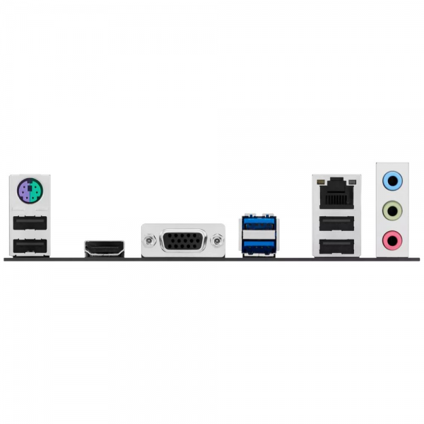 Материнская плата ASUS PRIME H810M-K H810, LGA1851, 2*DDR5, 1*PCIEx16, 1*PCIEx1, 1*M.2, 1xTypeC, 4*USB3.2Gen1, 6*USB2.0, 4*SATA3.0, 1G, VGA, HDMI, M-ATX, RTL