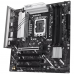 Материнская плата ASUS B860M MAX GAMING AX B860, LGA1851, 4*DDR5, 4*PCIEx16, 3*M.2, 2xTypeC, 1*USB3.2Gen2, 6*USB3.2Gen1, 10*USB2.0, 4*SATA3.0, 2.5G, DP, M-ATX, RTL