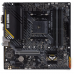 Материнская плата ASUS TUF GAMING A520M-PLUS II A520, AM4, 4*DDR4, 1*PCIEx16, 2*PCIEx1, 1*M.2, 5*USB3.2Gen1, 4*USB2.0, 4*SATA3.0, 1G, VGA, DP, HDMI, M-ATX, RTL