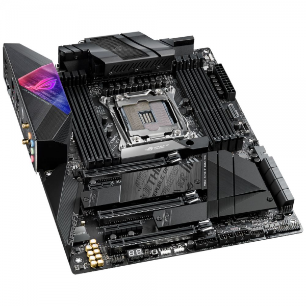 Материнская плата ASUS ROG STRIX X299-E GAMING II X299, LGA2066