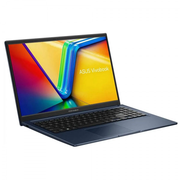 Ноутбук ASUS Vivobook 15 F1504VA-BQ250 Intel Core 5 120U/8Gb (D4)/SSD512Gb/UMA/15.6