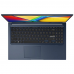 Ноутбук ASUS Vivobook 15 F1504VA-BQ250 Intel Core 5 120U/8Gb (D4)/SSD512Gb/UMA/15.6