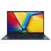 Ноутбук ASUS Vivobook 15 F1504VA-BQ250 Intel Core 5 120U/8Gb (D4)/SSD512Gb/UMA/15.6