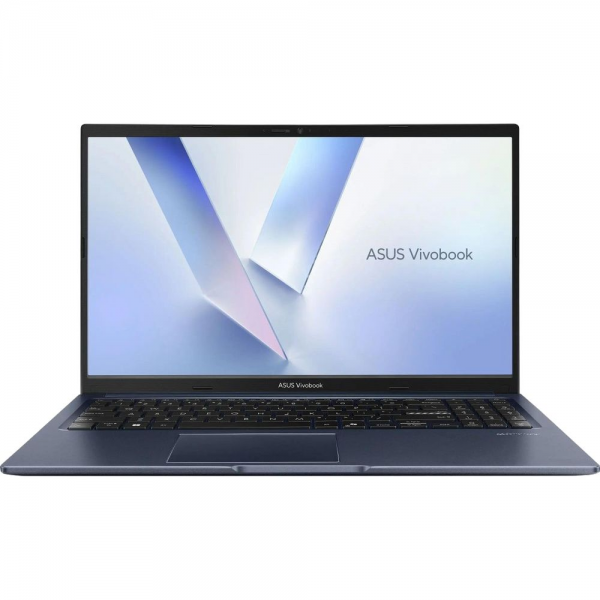 Ноутбук ASUS Vivobook 15 M1502YA-BQ579 AMD Ryzen 7 5825U/16Gb (D4)/SSD512Gb/UMA/15.6