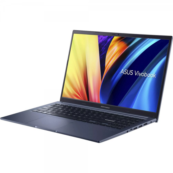 Ноутбук ASUS Vivobook 15 M1502YA-BQ579 AMD Ryzen 7 5825U/16Gb (D4)/SSD512Gb/UMA/15.6