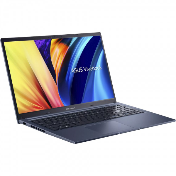 Ноутбук ASUS Vivobook 15 M1502YA-BQ579 AMD Ryzen 7 5825U/16Gb (D4)/SSD512Gb/UMA/15.6