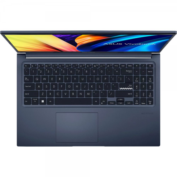 Ноутбук ASUS Vivobook 15 M1502YA-BQ579 AMD Ryzen 7 5825U/16Gb (D4)/SSD512Gb/UMA/15.6