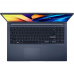 Ноутбук ASUS Vivobook 15 M1502YA-BQ579 AMD Ryzen 7 5825U/16Gb (D4)/SSD512Gb/UMA/15.6