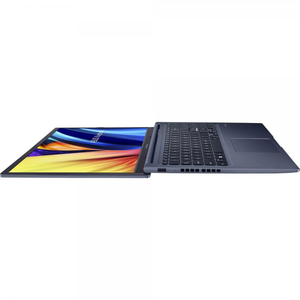 Ноутбук ASUS Vivobook 15 M1502YA-BQ579 AMD Ryzen 7 5825U/16Gb (D4)/SSD512Gb/UMA/15.6